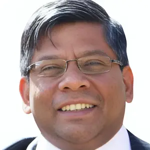 Mr. Namit Agarwal